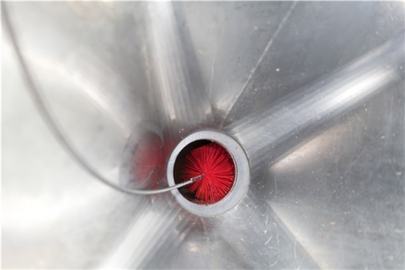 ������ ����� �� ����������� �����, Ø5 ��, ����� 755��, ����� ����